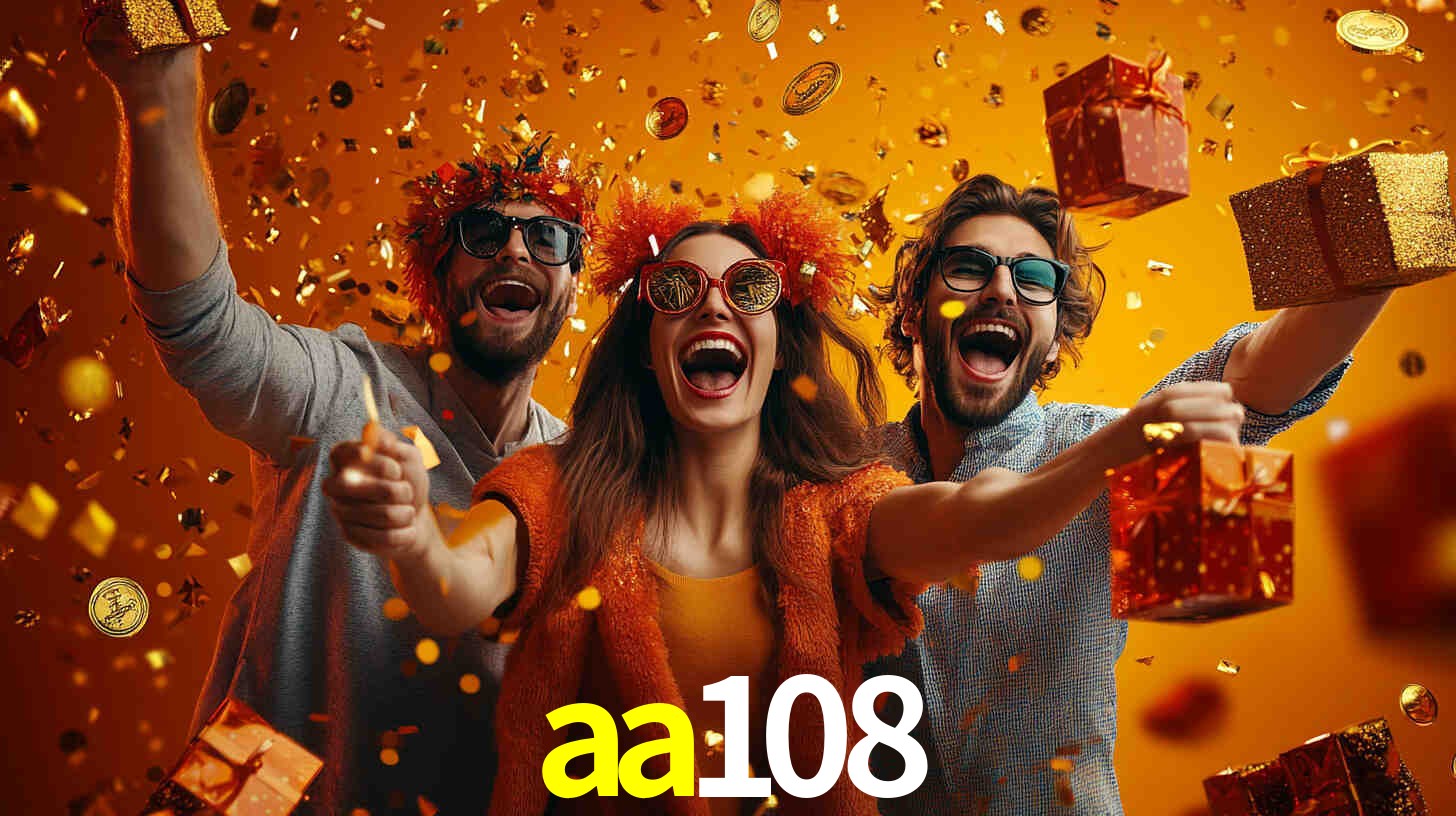 Loterias online disponíveis na aa108