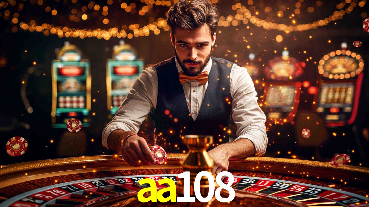 aa108 PIX instantâneo Brasil - Depósito e saque em minutos 24/7