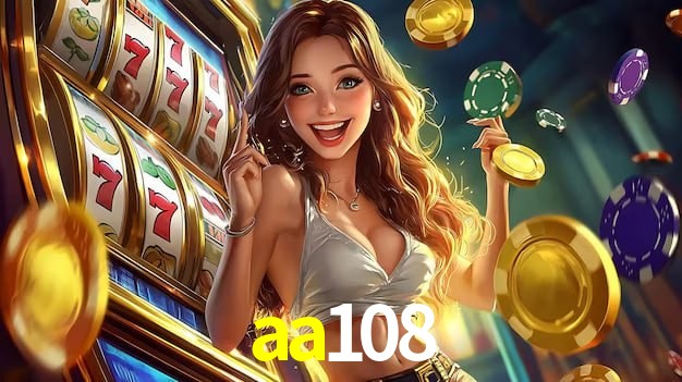 Requisitos do APK da aa108 para Android