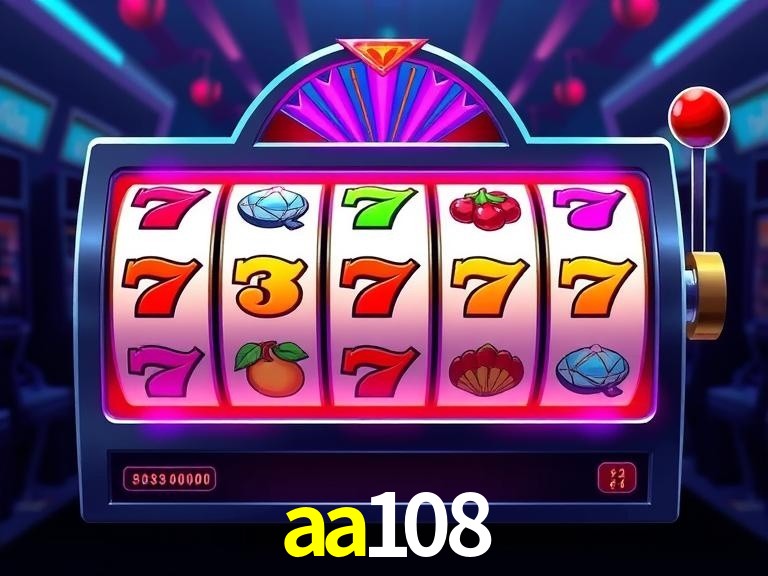 aa108 segurança SSL 256-bit - Licença Curaçao, eCOGRA, GLI certificado